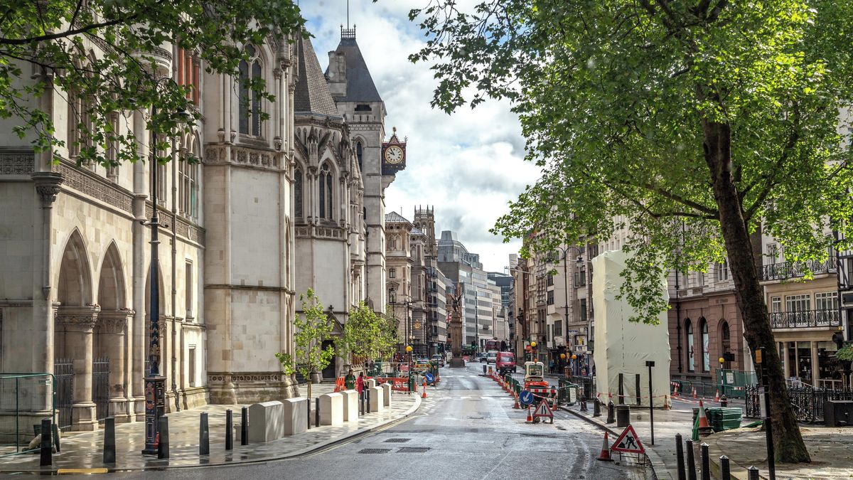 Nejlepší ulice světa, které jsou jako dělané k procházkám
